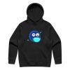 AS Colour Mens Relax Active Hood Thumbnail