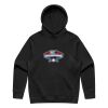 AS Colour Mens Relax Active Hood Thumbnail