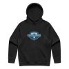 AS Colour Mens Relax Active Hood Thumbnail