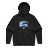 AS Colour Mens Relax Active Hood Thumbnail