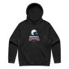 AS Colour Mens Relax Active Hood Thumbnail