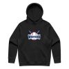 AS Colour Mens Relax Active Hood Thumbnail