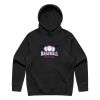 AS Colour Mens Relax Active Hood Thumbnail