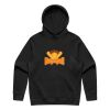 AS Colour Mens Relax Active Hood Thumbnail