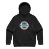 AS Colour Mens Relax Active Hood Thumbnail