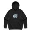 AS Colour Mens Relax Active Hood Thumbnail