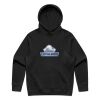 AS Colour Mens Relax Active Hood Thumbnail