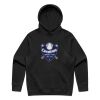 AS Colour Mens Relax Active Hood Thumbnail