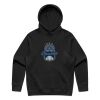 AS Colour Mens Relax Active Hood Thumbnail