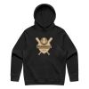 AS Colour Mens Relax Active Hood Thumbnail