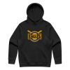 AS Colour Mens Relax Active Hood Thumbnail