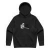 AS Colour Mens Relax Active Hood Thumbnail
