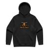 AS Colour Mens Relax Active Hood Thumbnail