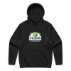 AS Colour Mens Relax Active Hood Thumbnail