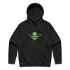 AS Colour Mens Relax Active Hood Thumbnail