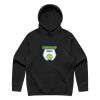 AS Colour Mens Relax Active Hood Thumbnail