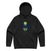 AS Colour Mens Relax Active Hood Thumbnail