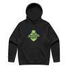 AS Colour Mens Relax Active Hood Thumbnail