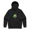 AS Colour Mens Relax Active Hood Thumbnail