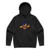 AS Colour Mens Relax Active Hood Thumbnail