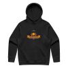 AS Colour Mens Relax Active Hood Thumbnail