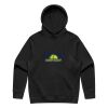 AS Colour Mens Relax Active Hood Thumbnail