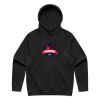 AS Colour Mens Relax Active Hood Thumbnail