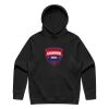 AS Colour Mens Relax Active Hood Thumbnail