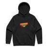 AS Colour Mens Relax Active Hood Thumbnail