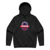 AS Colour Mens Relax Active Hood Thumbnail