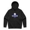 AS Colour Mens Relax Active Hood Thumbnail