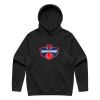AS Colour Mens Relax Active Hood Thumbnail