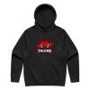 AS Colour Mens Relax Active Hood Thumbnail