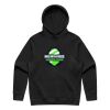AS Colour Mens Relax Active Hood Thumbnail