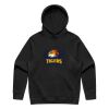 AS Colour Mens Relax Active Hood Thumbnail
