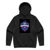 AS Colour Mens Relax Active Hood Thumbnail