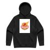 AS Colour Mens Relax Active Hood Thumbnail