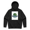 AS Colour Mens Relax Active Hood Thumbnail