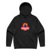 AS Colour Mens Relax Active Hood Thumbnail