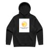 AS Colour Mens Relax Active Hood Thumbnail