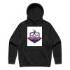 AS Colour Mens Relax Active Hood Thumbnail
