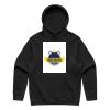 AS Colour Mens Relax Active Hood Thumbnail