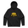AS Colour Mens Relax Active Hood Thumbnail