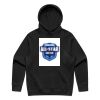AS Colour Mens Relax Active Hood Thumbnail
