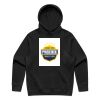 AS Colour Mens Relax Active Hood Thumbnail