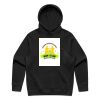 AS Colour Mens Relax Active Hood Thumbnail