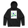 AS Colour Mens Relax Active Hood Thumbnail