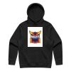 AS Colour Mens Relax Active Hood Thumbnail