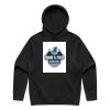AS Colour Mens Relax Active Hood Thumbnail