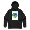 AS Colour Mens Relax Active Hood Thumbnail
